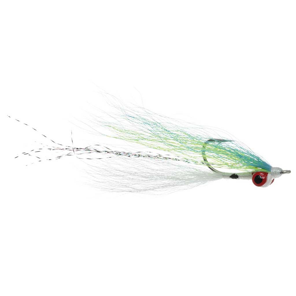 Clouser Sexy Shad
