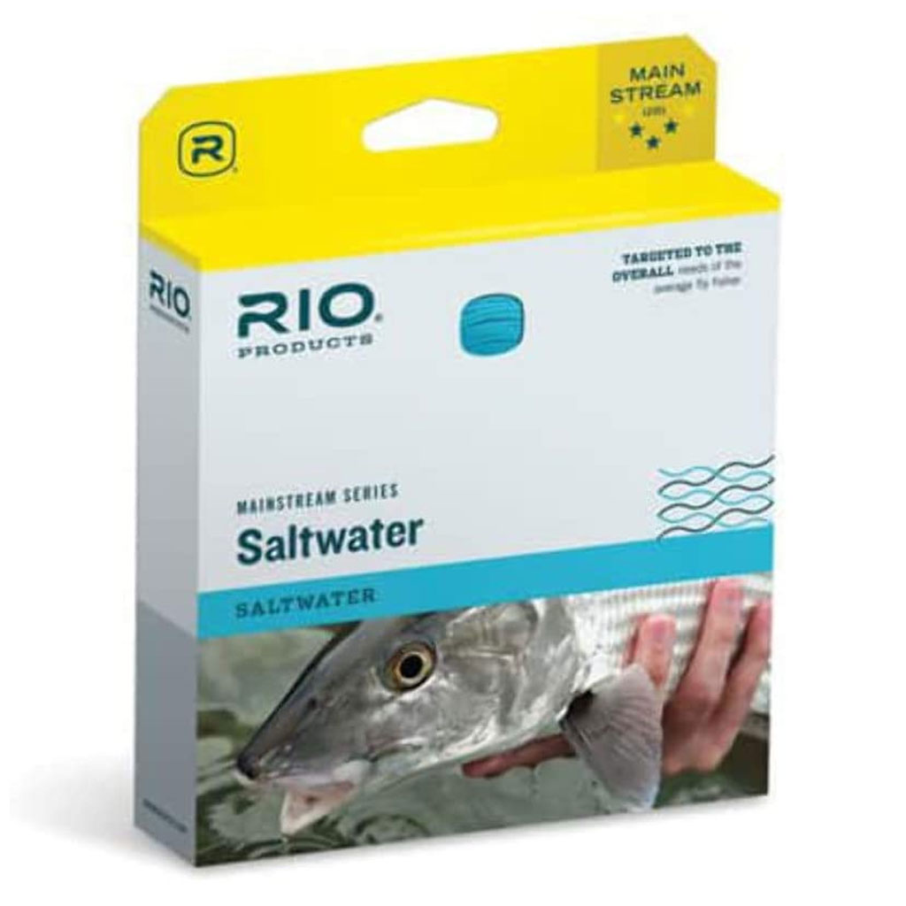 Rio Mainstream Saltwater