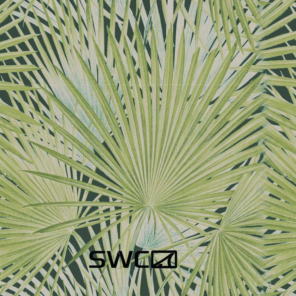 SWC Stalker Masks - Palm Camo