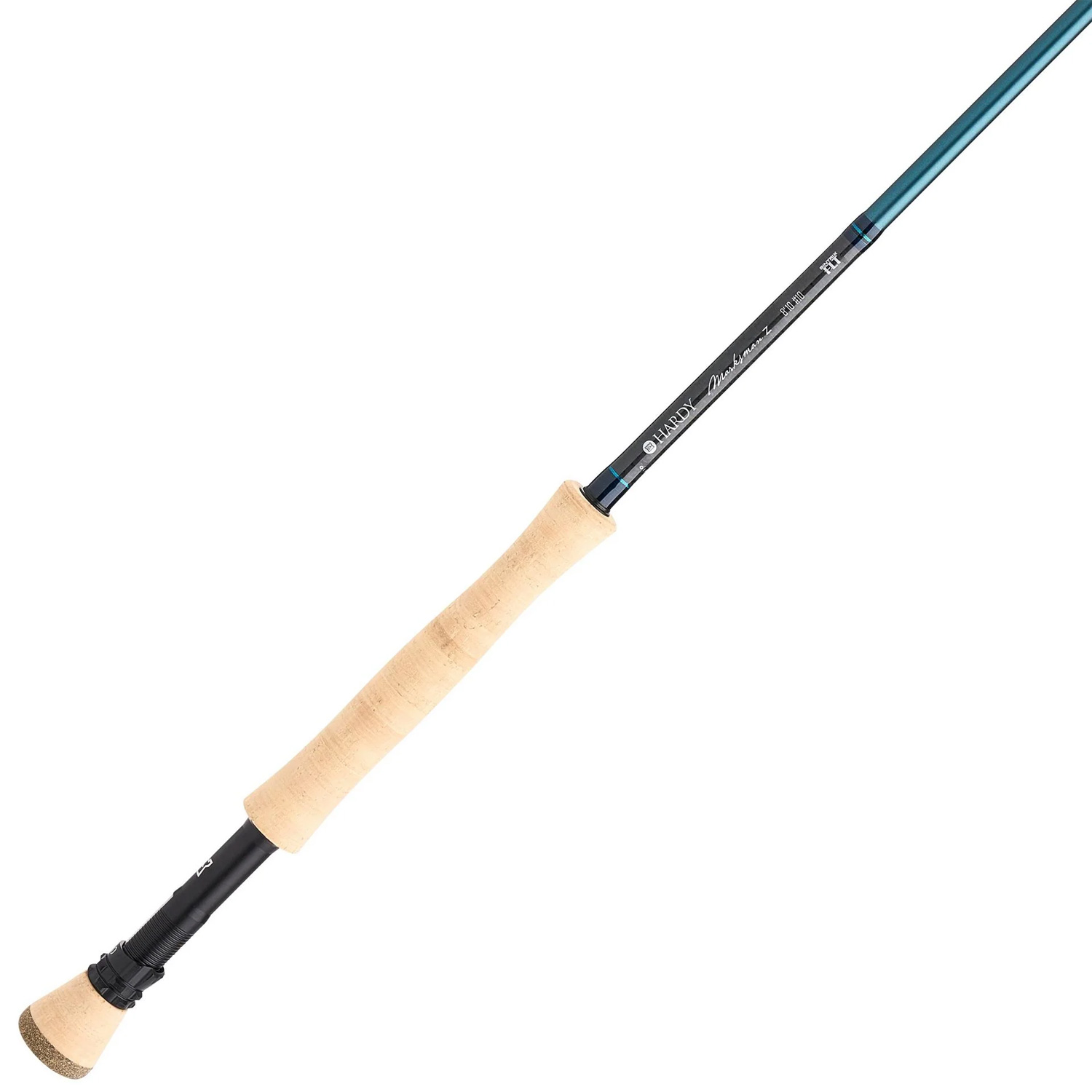 Marksman Z